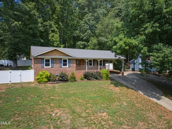 1508 Harth Dr, Garner, NC 27529