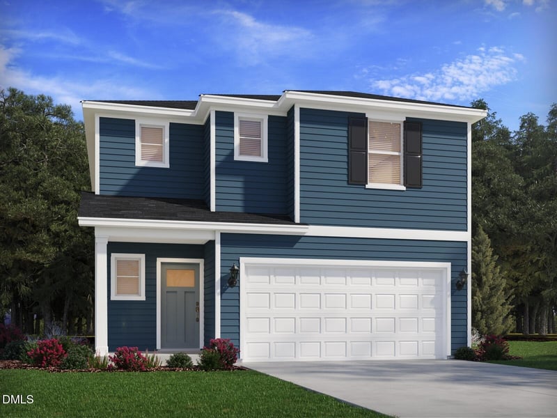 1508 Hatteras Rd, Durham, NC 27704