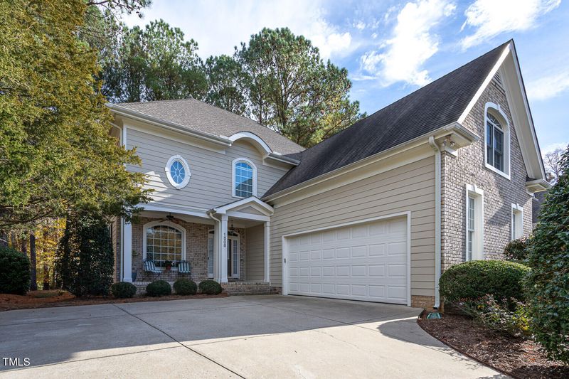 1508 Heritage Links Dr, Wake Forest, NC 27587