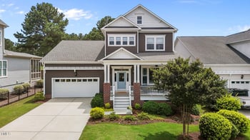 1508 Heritage Reserve Ct, Wake Forest, NC 27587