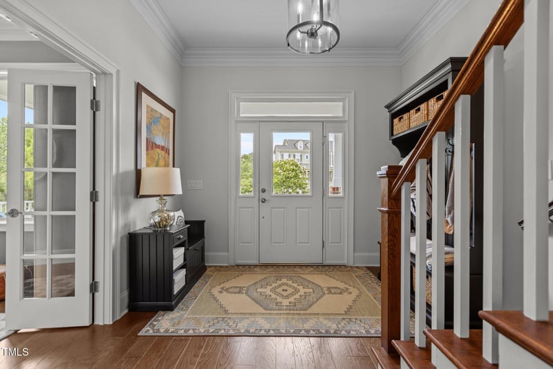 1508 Heritage Reserve Ct, Wake Forest, NC 27587