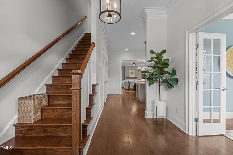 1508 Heritage Reserve Ct, Wake Forest, NC 27587