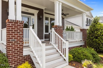 1508 Heritage Reserve Ct, Wake Forest, NC 27587