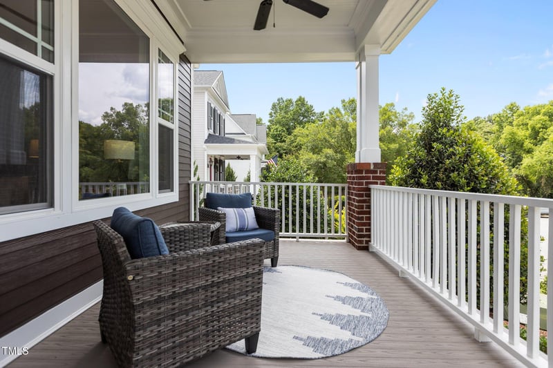 1508 Heritage Reserve Ct, Wake Forest, NC 27587