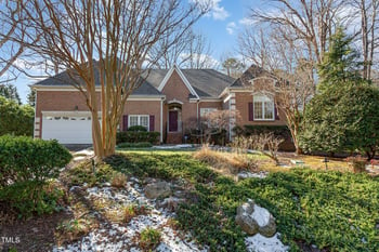 1508 High Holly Ln, Raleigh, NC 27614