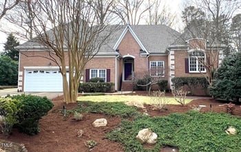 1508 High Holly Ln, Raleigh, NC 27614