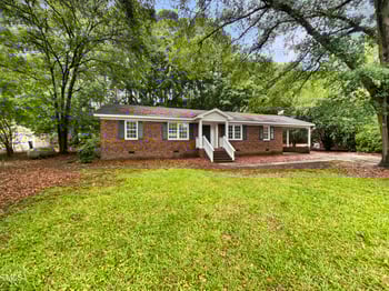 1508 Hodge Rd, Knightdale, NC 27545