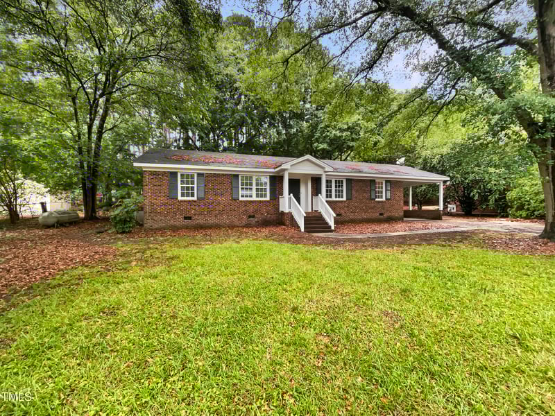 1508 Hodge Rd, Knightdale, NC 27545