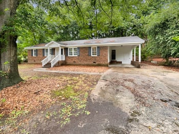 1508 Hodge Rd, Knightdale, NC 27545