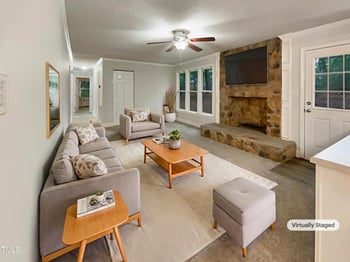 1508 Hodge Rd, Knightdale, NC 27545