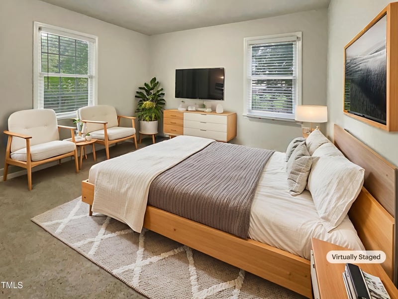 1508 Hodge Rd, Knightdale, NC 27545