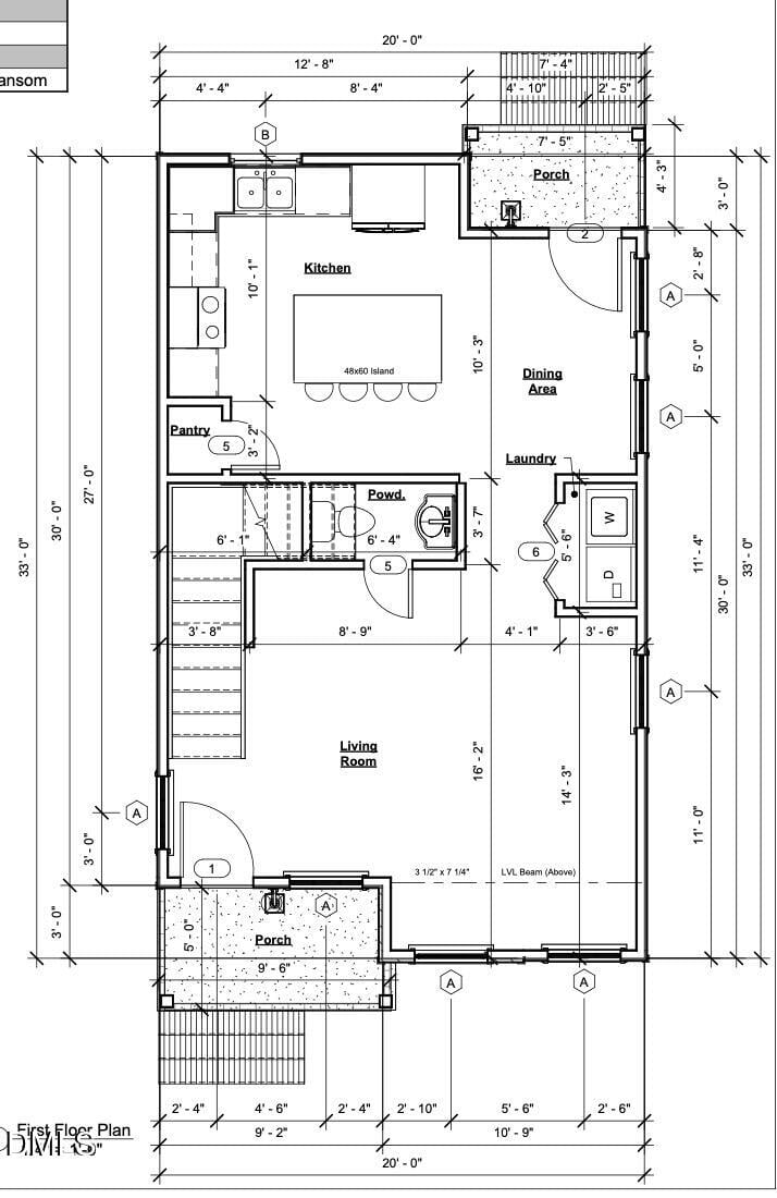 1508 Hyde Park Ave, Durham, NC 27701