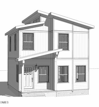 1508 Hyde Park Ave, Durham, NC 27701