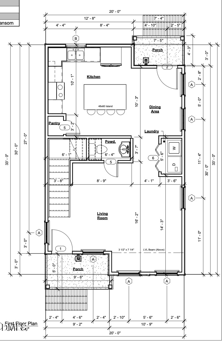 1508 Hyde Park Ave, Durham, NC 27701