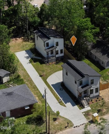 1508 N Hyde Park Ave, Durham, NC 27701
