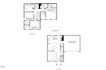 1508 Ivy Meadow Ln, Zebulon, NC 27597