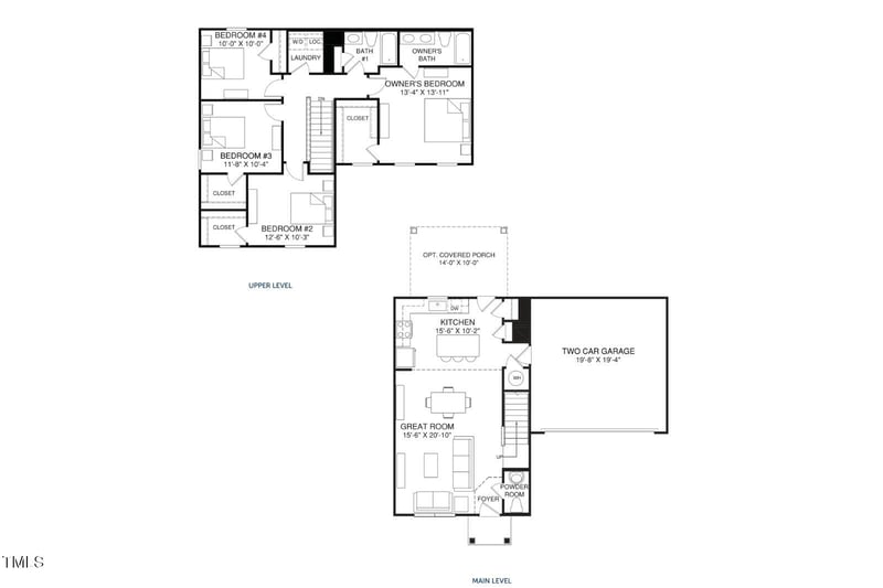 1508 Ivy Meadow Ln, Zebulon, NC 27597
