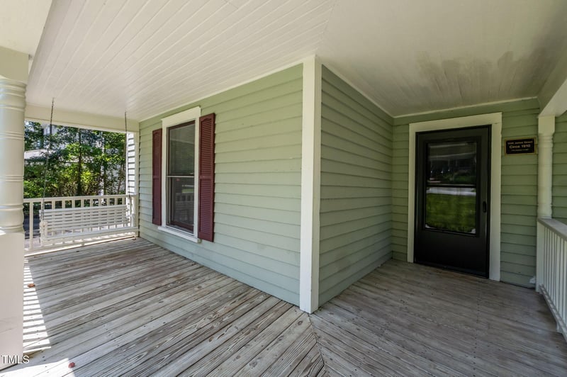 1508 James St, Durham, NC 27707
