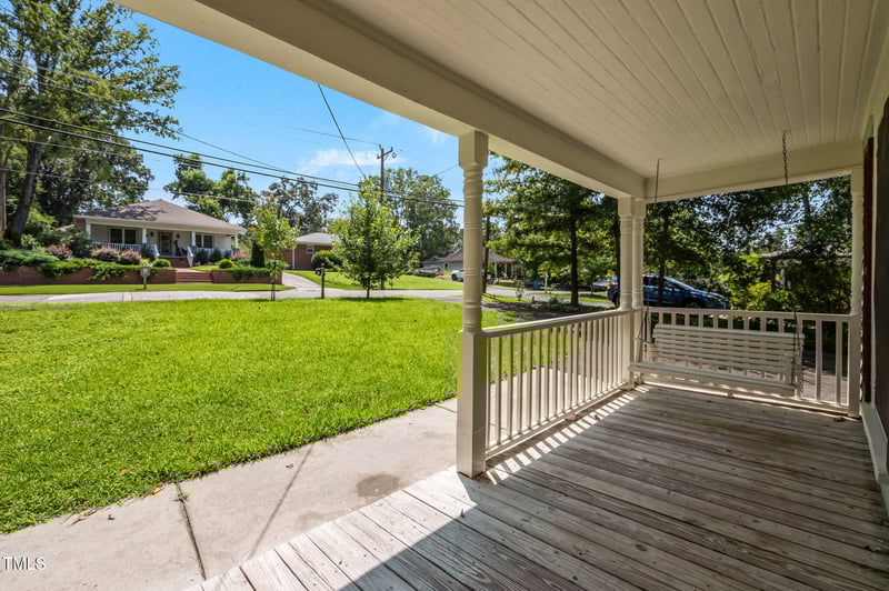 1508 James St, Durham, NC 27707