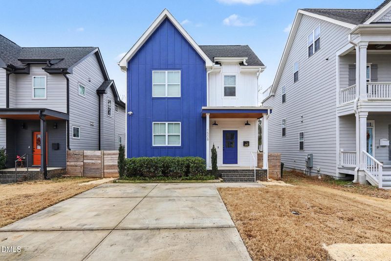1508 E Jones St, Raleigh, NC 27610