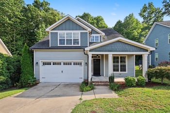 1508 Lake Glen Dr, Fuquay Varina, NC 27526