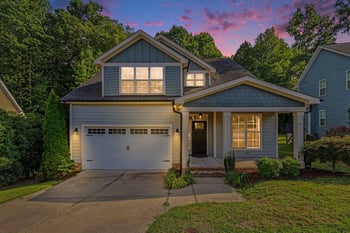 1508 Lake Glen Dr, Fuquay Varina, NC 27526