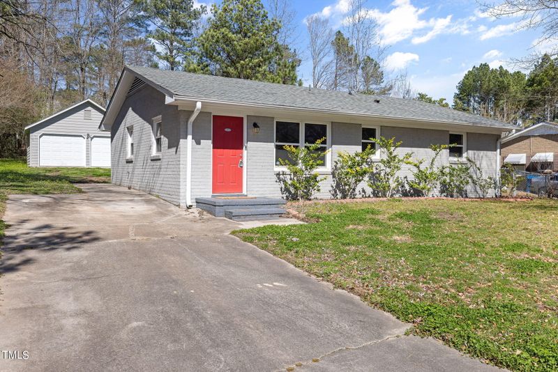 1508 Lantern Pl, Durham, NC 27707