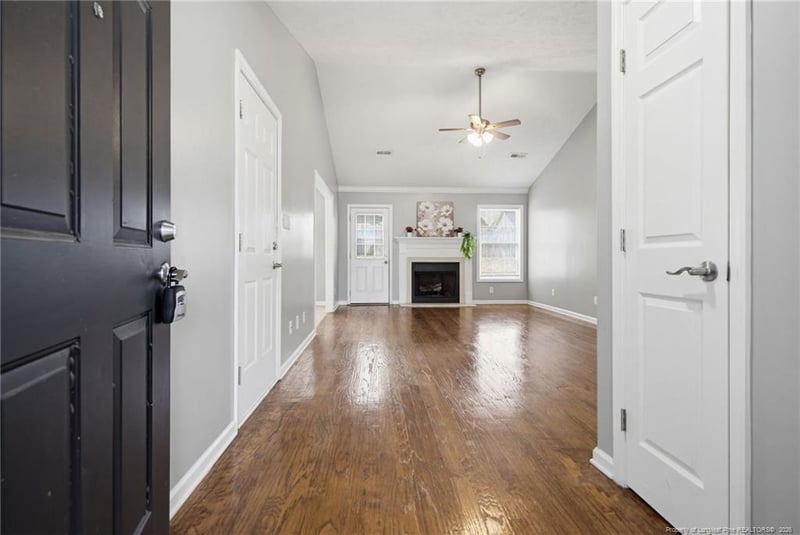 1508 Laurel Oak Dr, Fayetteville, NC 28314