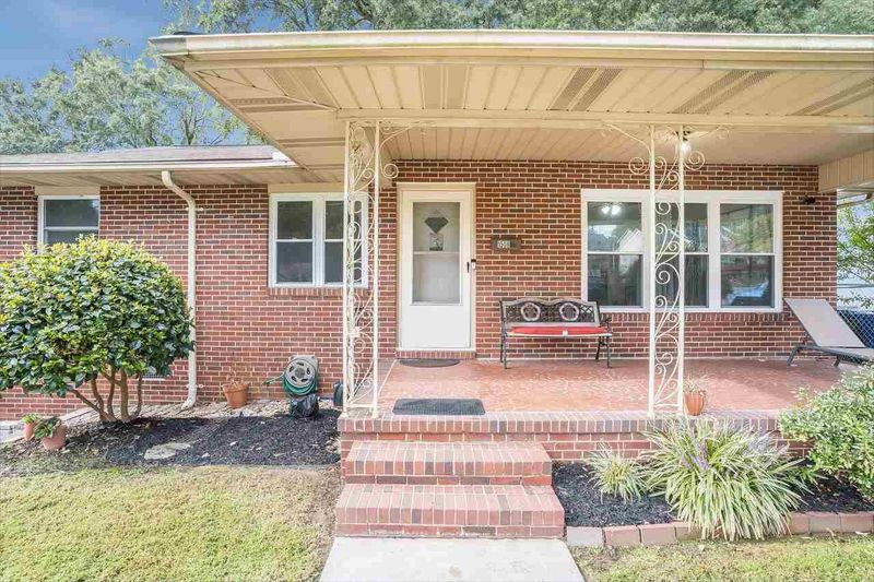 1508 Liberty St, Durham, NC 27703