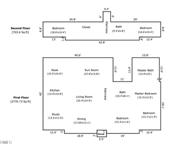 1508 Lord Ashley Dr, Sanford, NC 27330