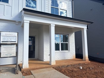 1508 Malcus Ct #51, Fuquay Varina, NC 27526