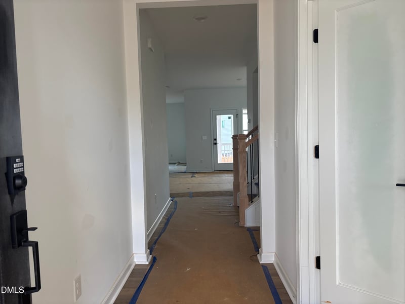 1508 Malcus Ct #51, Fuquay Varina, NC 27526