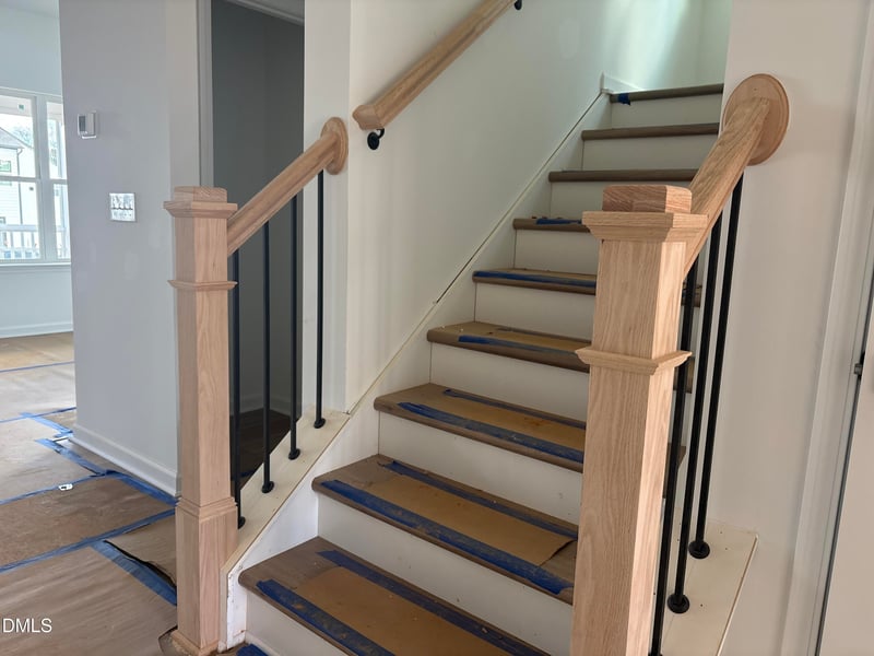 1508 Malcus Ct #51, Fuquay Varina, NC 27526