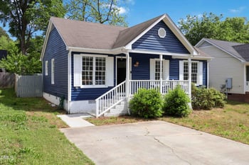 1508 Malta Ave, Raleigh, NC 27610