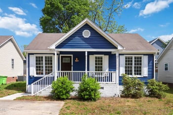 1508 Malta Ave, Raleigh, NC 27610