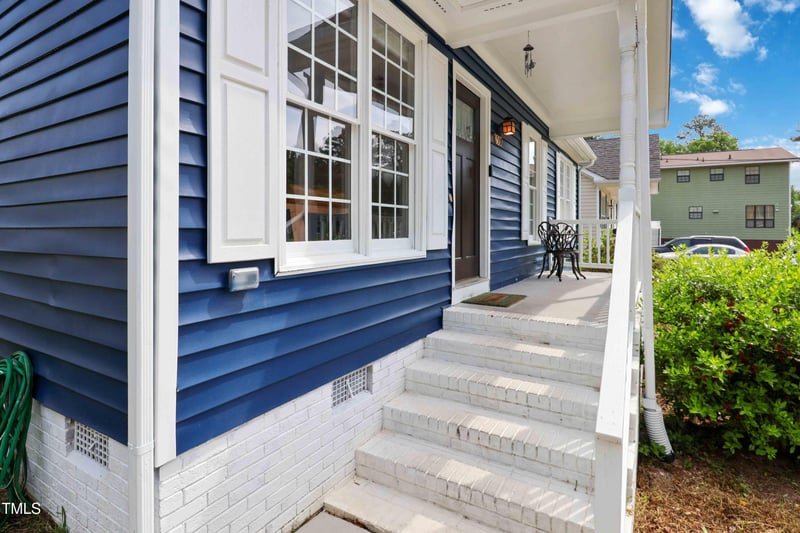 1508 Malta Ave, Raleigh, NC 27610