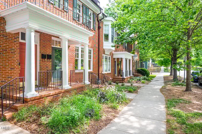 1508 Markham Ave, Durham, NC 27705