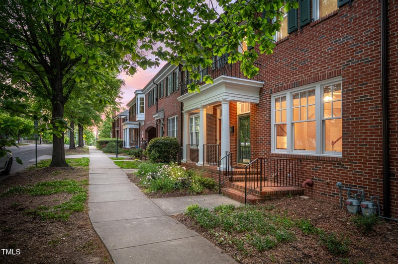 1508 Markham Ave, Durham, NC 27705