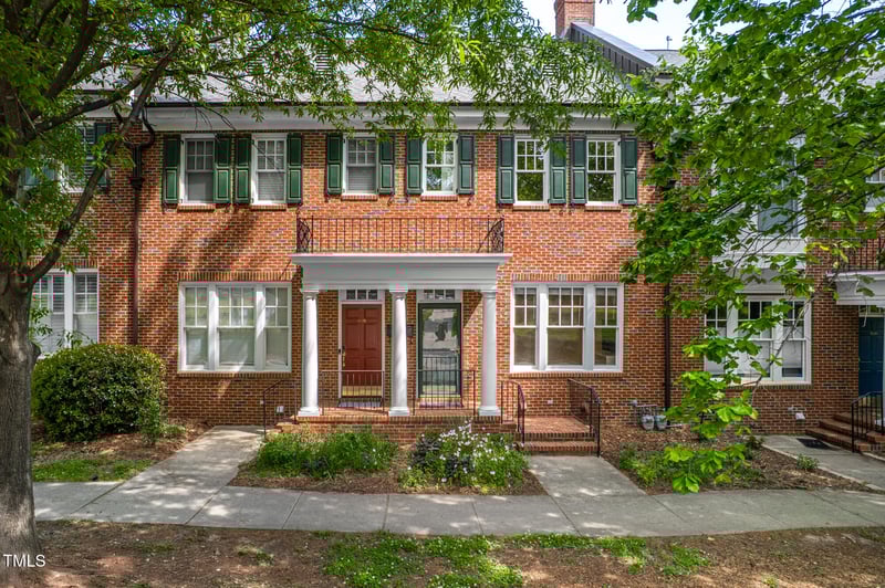 1508 Markham Ave, Durham, NC 27705