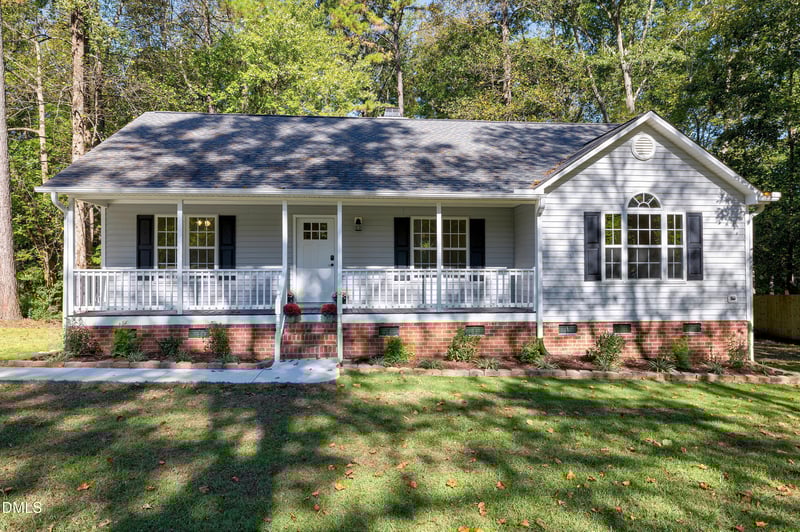 1508 Middle Rg, Willow Springs, NC 27592