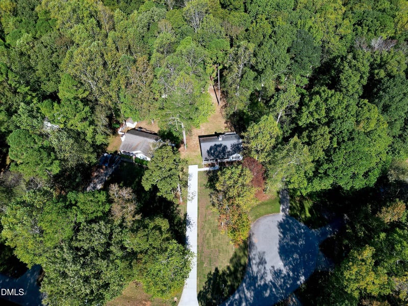 1508 Middle Rg, Willow Springs, NC 27592