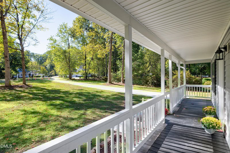 1508 Middle Rg, Willow Springs, NC 27592