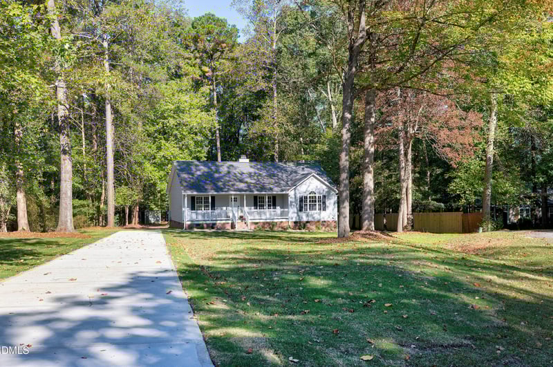 1508 Middle Rg, Willow Springs, NC 27592