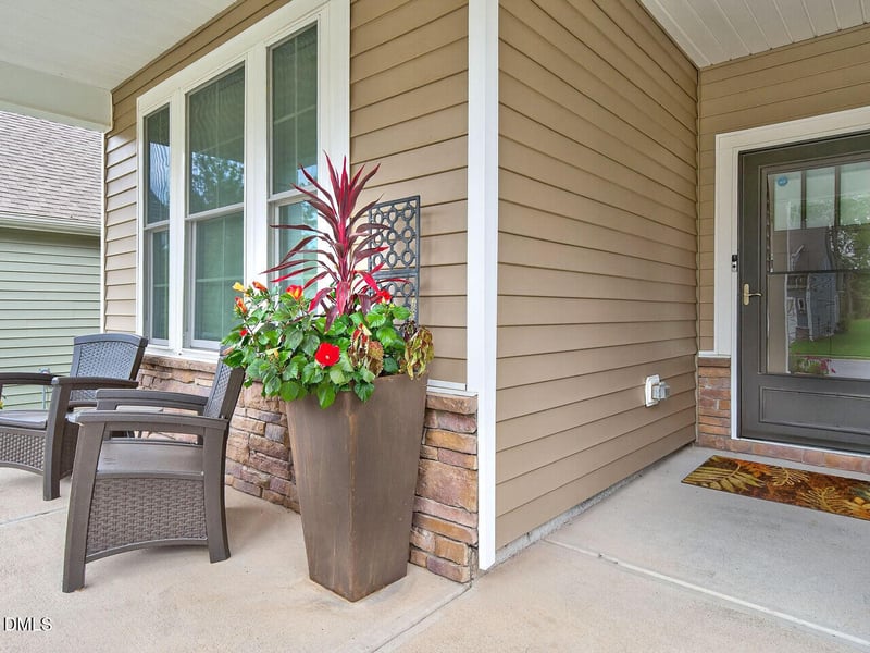 1508 Nichols Creek Rd, Durham, NC 27703