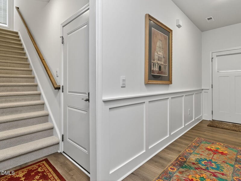 1508 Nichols Creek Rd, Durham, NC 27703