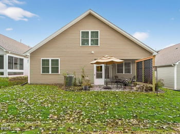 1508 Nichols Creek Rd, Durham, NC 27703