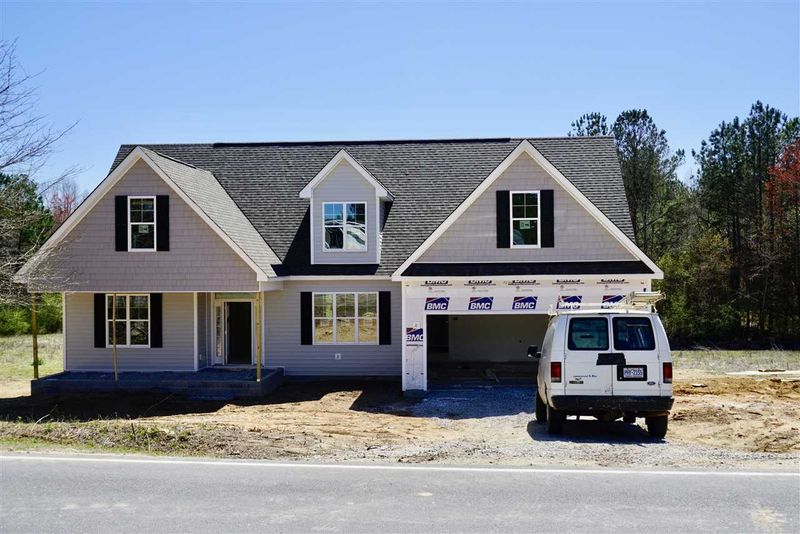 1508 Old Watkins Rd, Raleigh, NC 27616