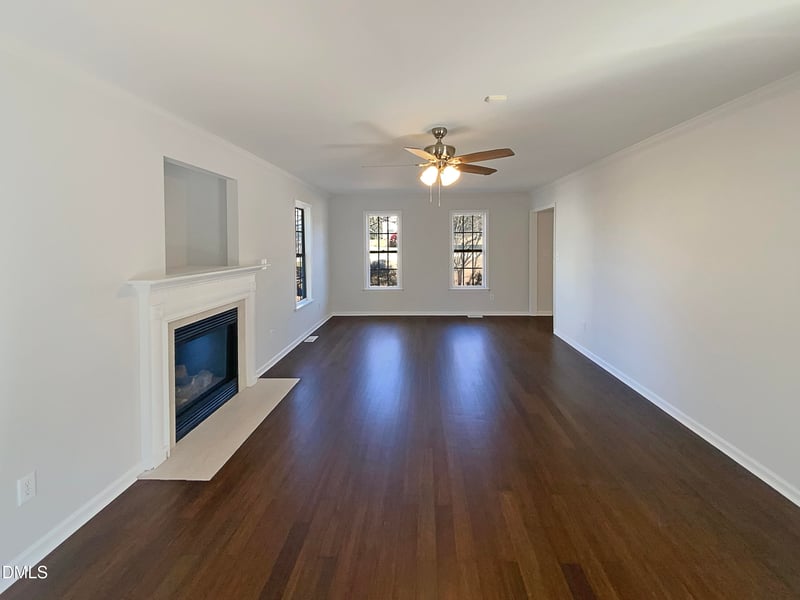 1508 Olde Mckenzie Dr, Holly Springs, NC 27540