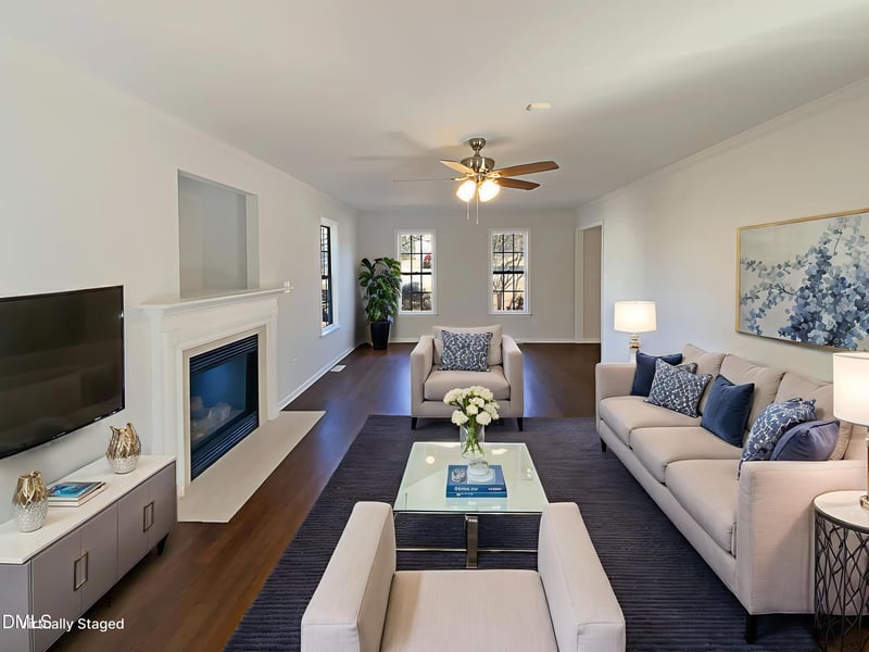 1508 Olde Mckenzie Dr, Holly Springs, NC 27540