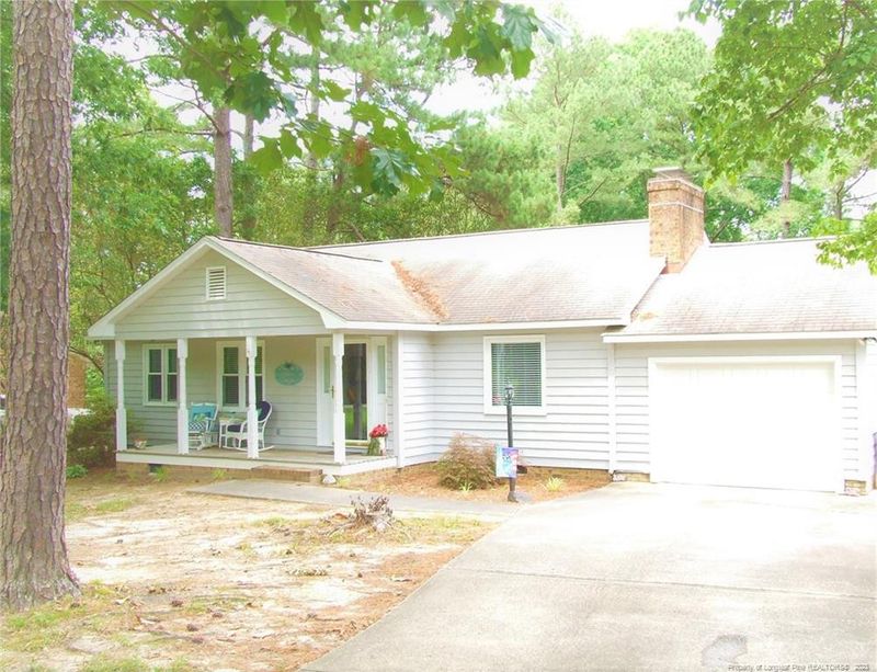 1508 Owls Nest Rd, Sanford, NC 27330